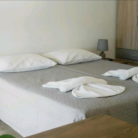 Penthouse Apartment In Chania Heart Kültér fotó