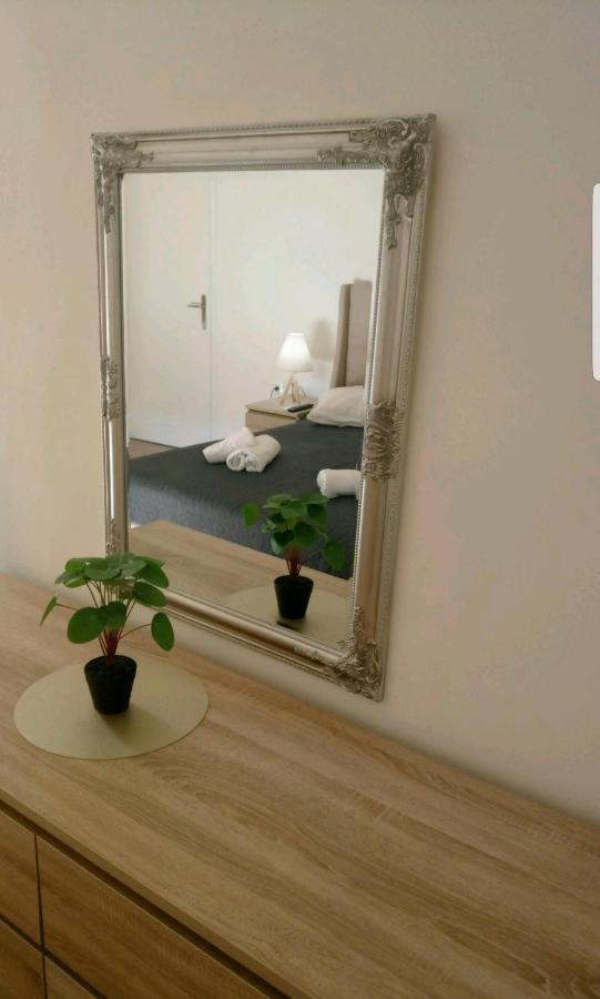 Penthouse Apartment In Chania Heart Kültér fotó