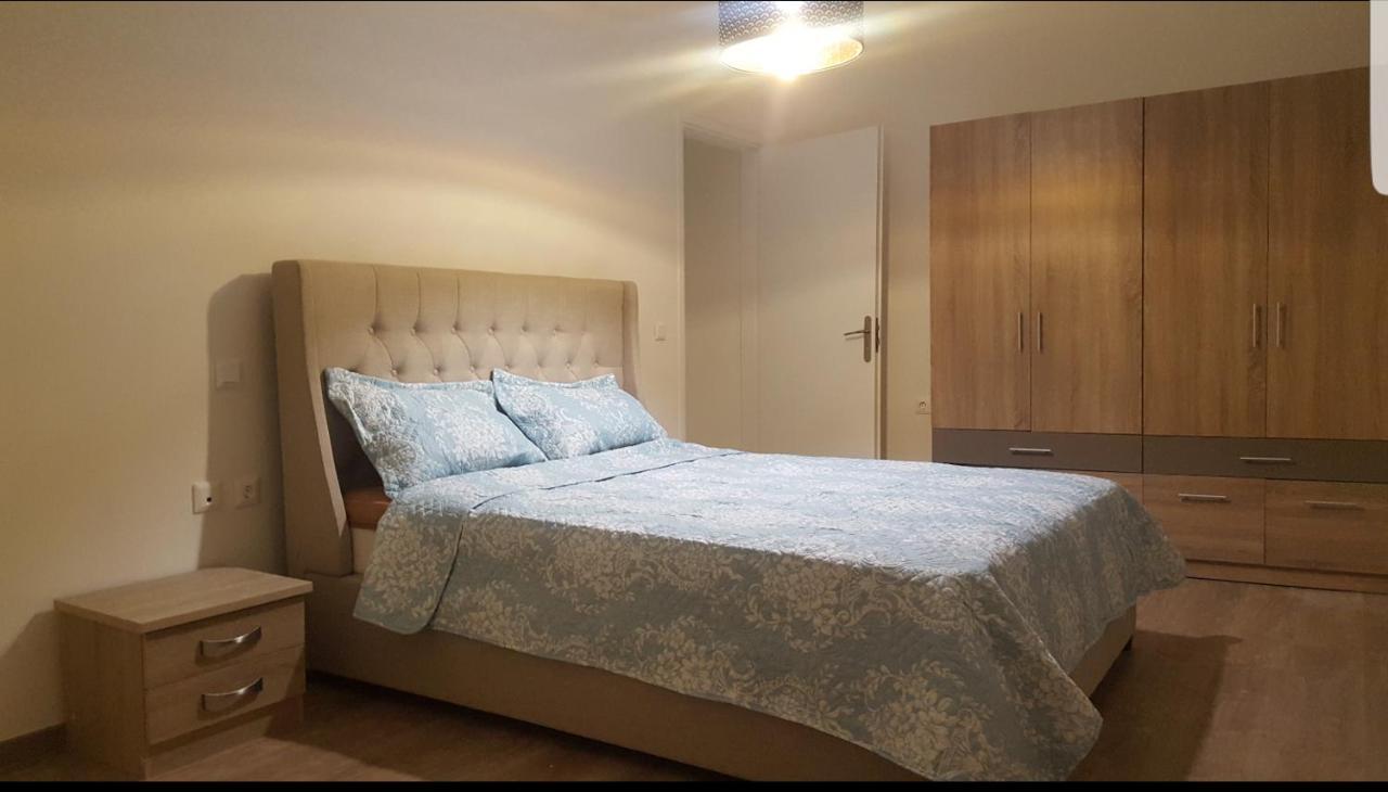 Penthouse Apartment In Chania Heart Kültér fotó