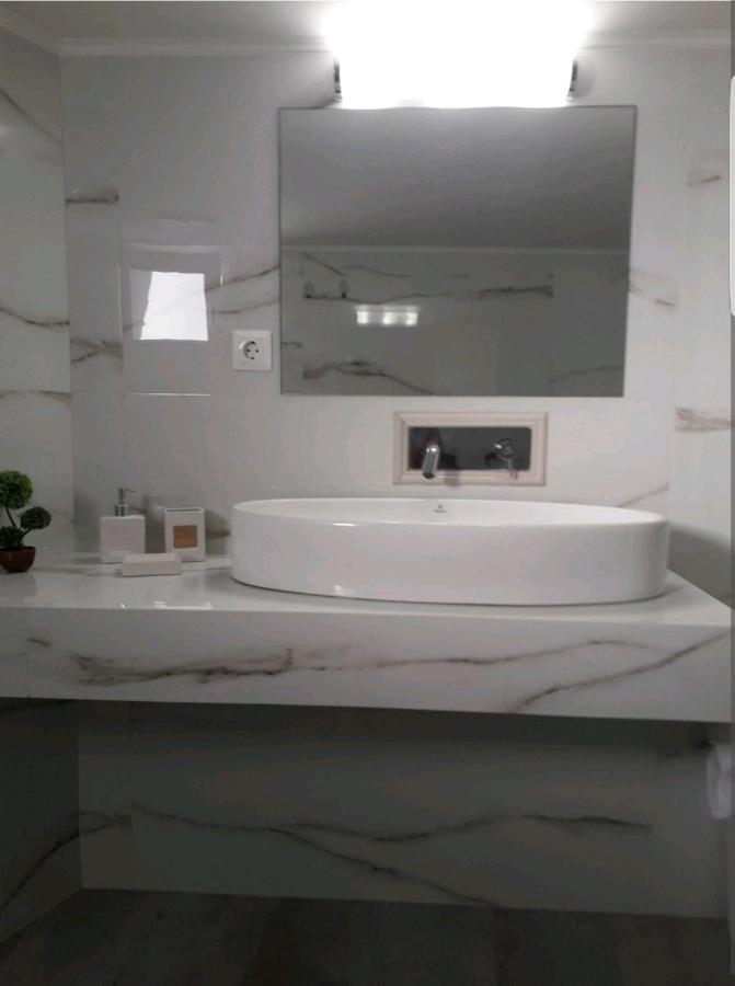 Penthouse Apartment In Chania Heart Kültér fotó