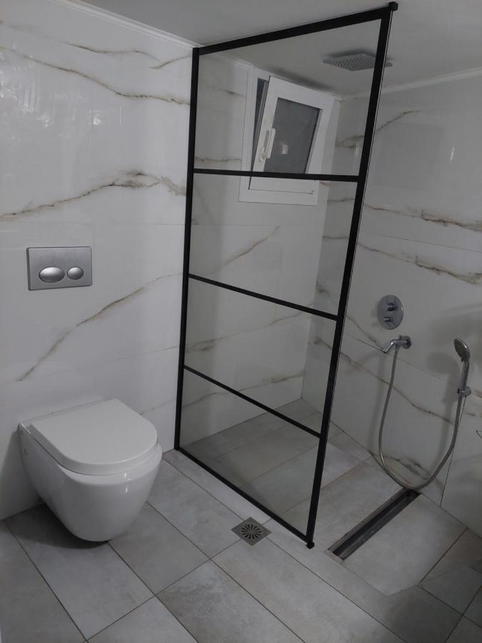 Penthouse Apartment In Chania Heart Kültér fotó